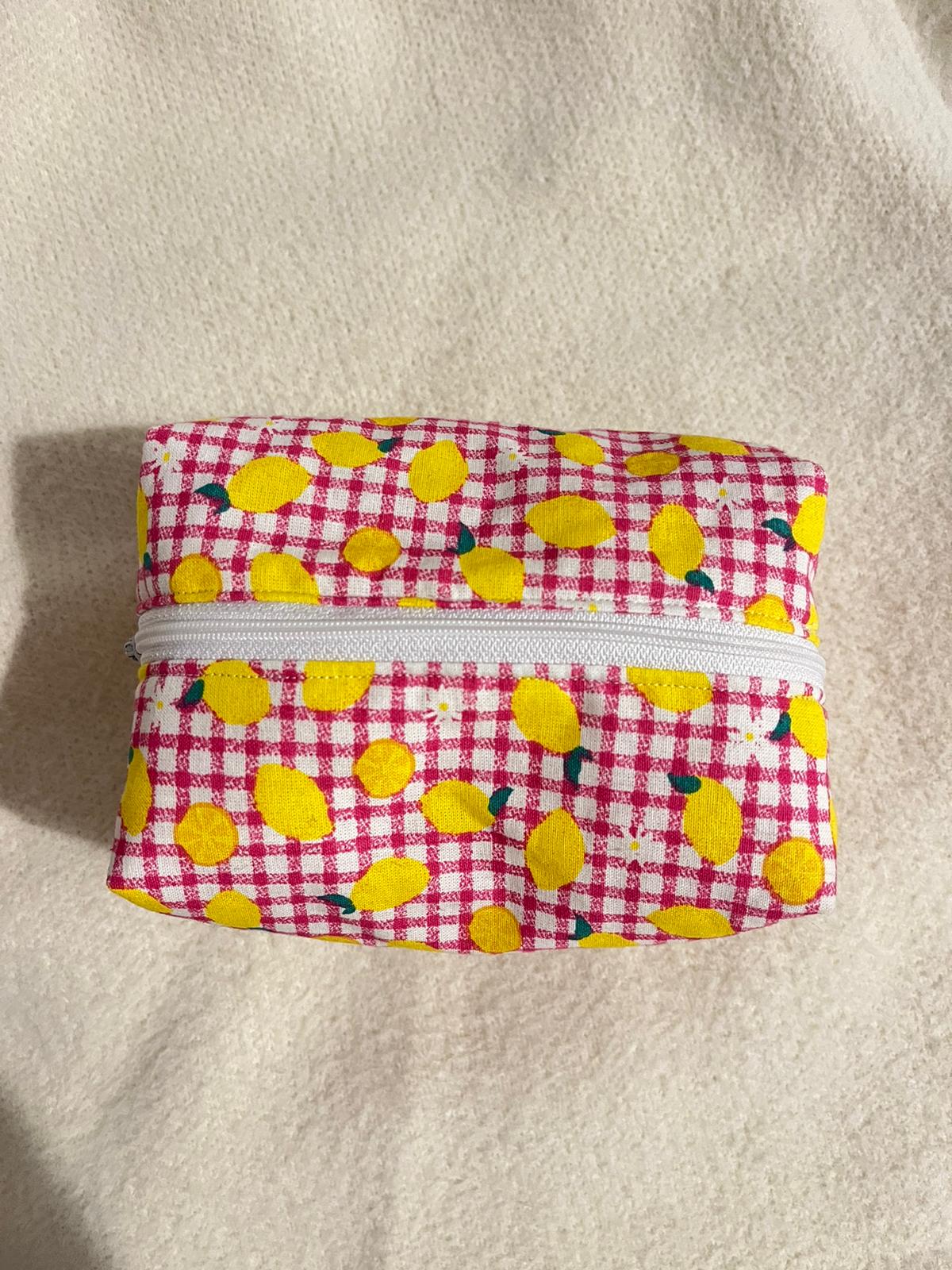 Trousse de maquillage
