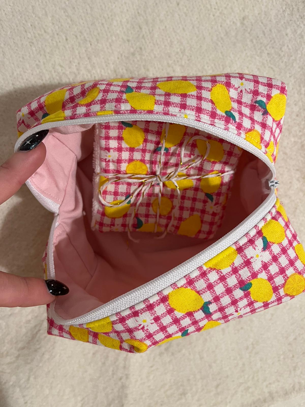 Trousse de maquillage