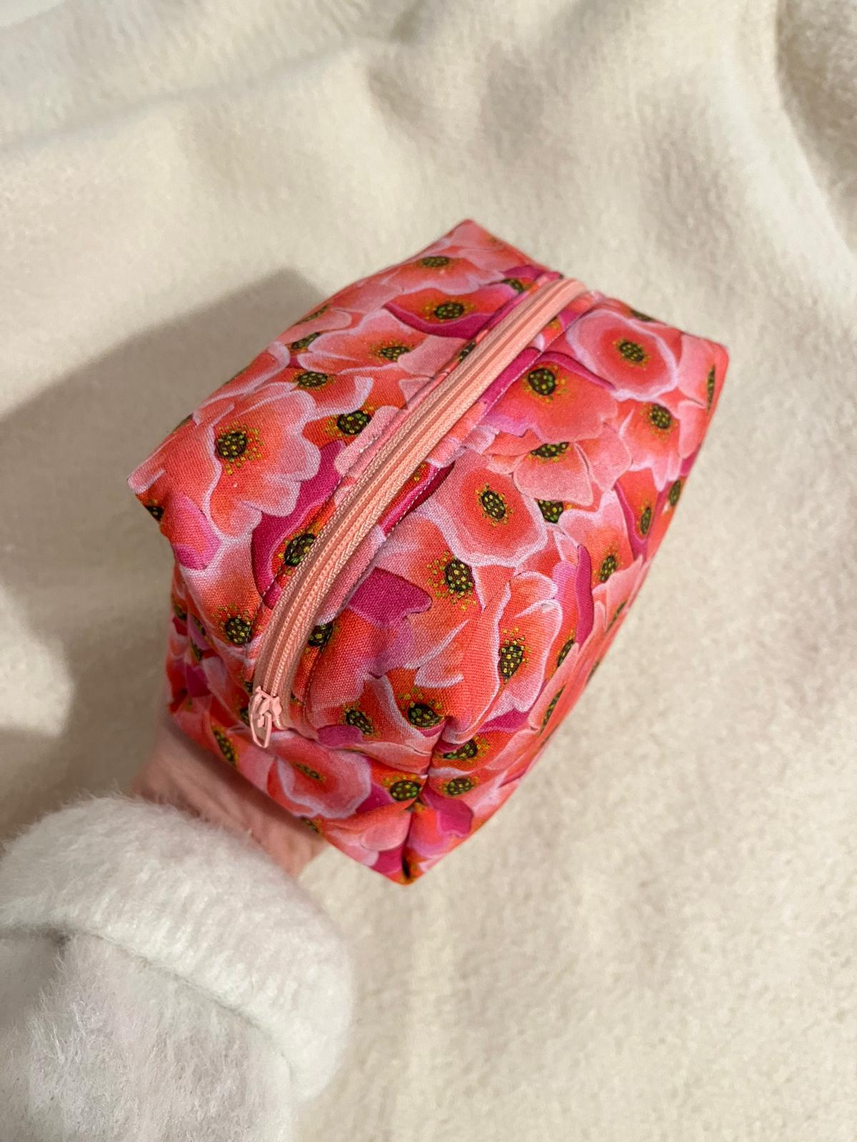 Trousse de maquillage