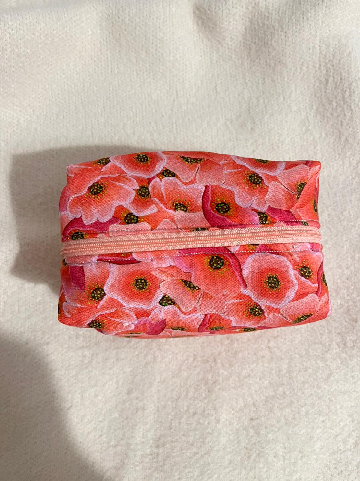 Trousse de maquillage