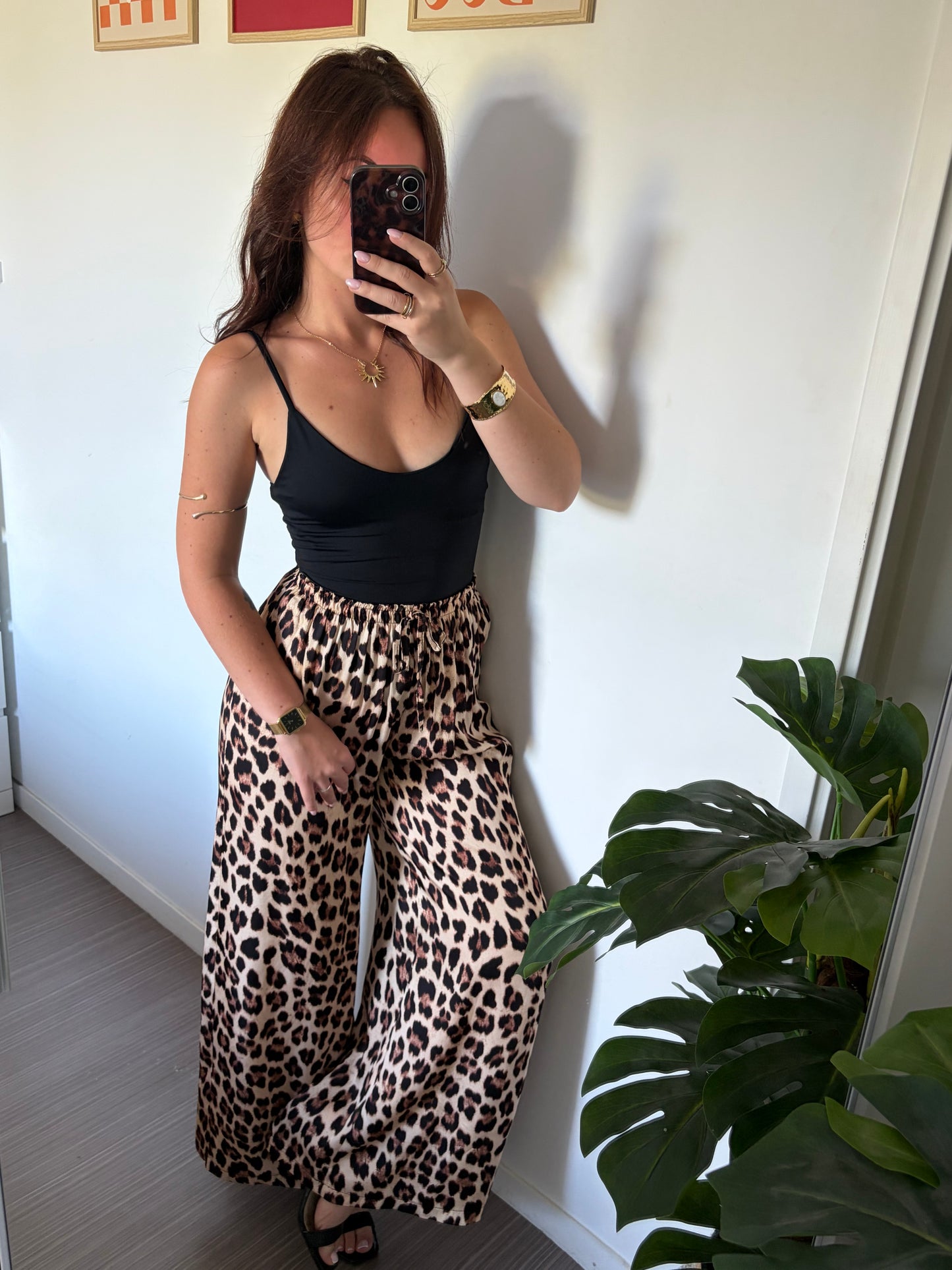 Pantalon Léo