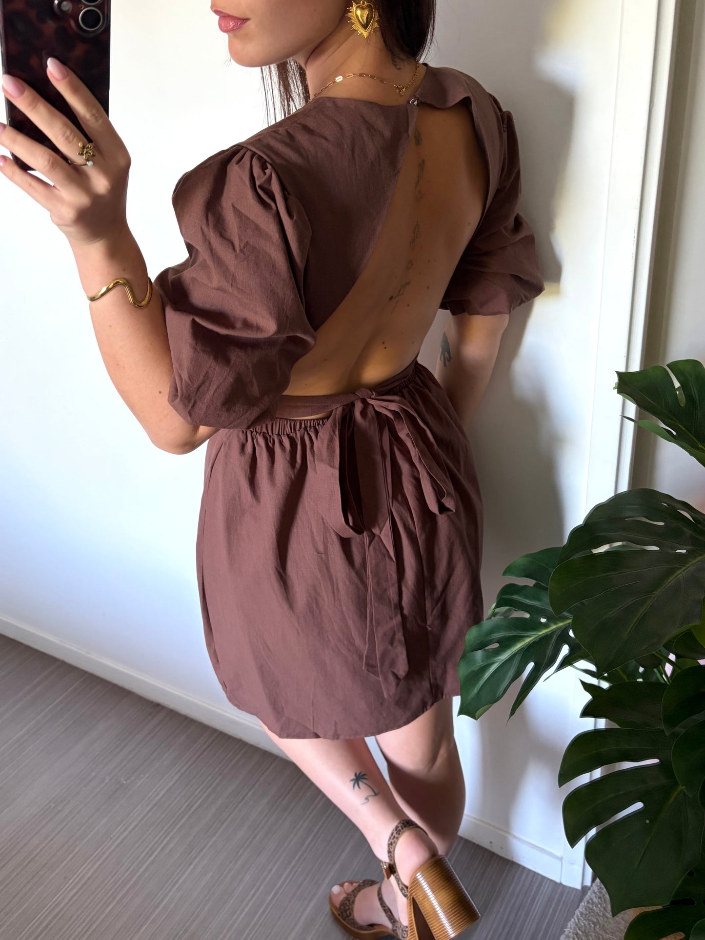 Robe Julie
