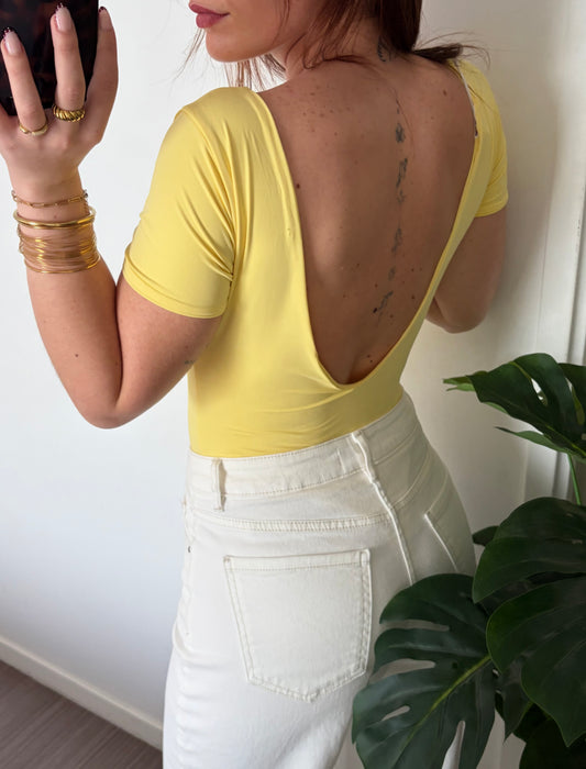 Body Mila