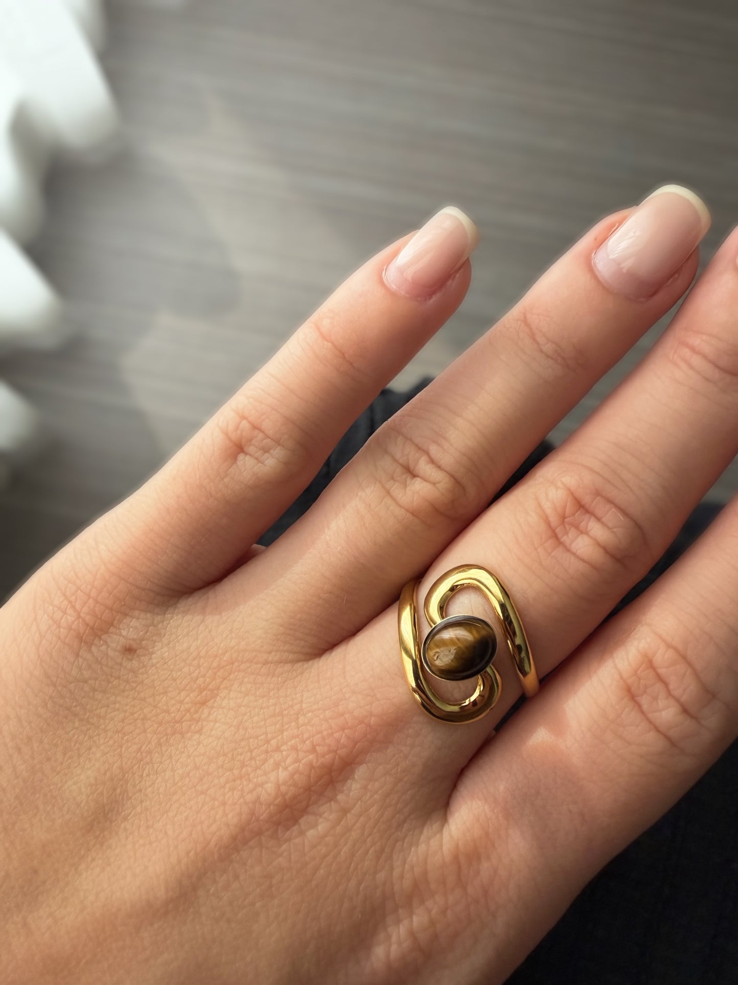 Bague Naë