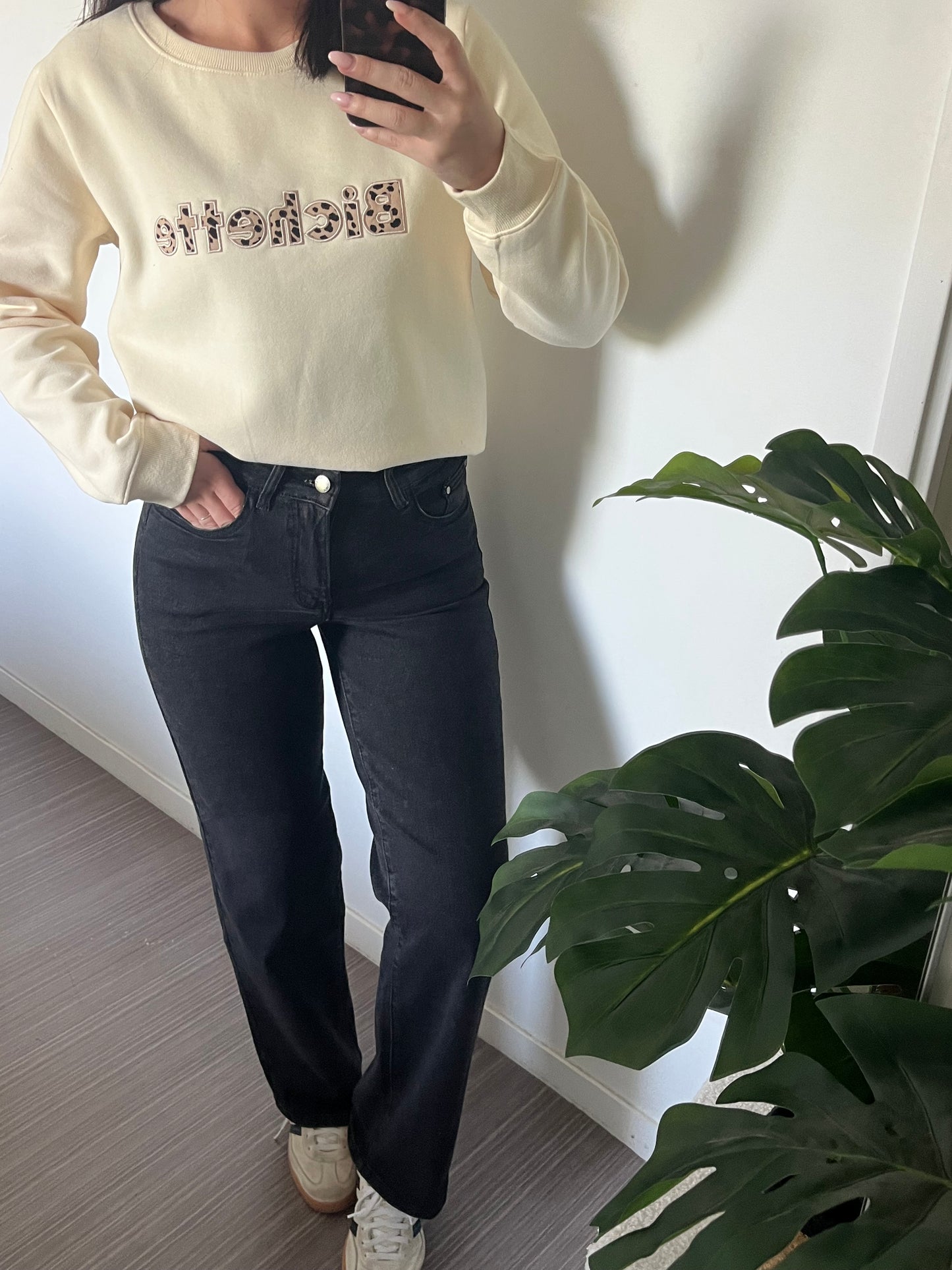 Sweat Amély