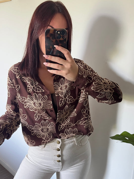 Chemise Anaëlle