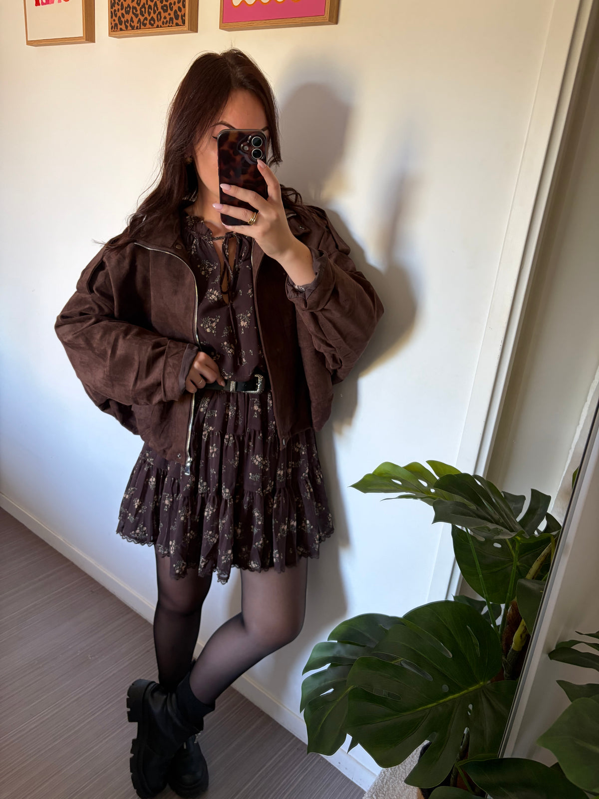 Robe Zoé