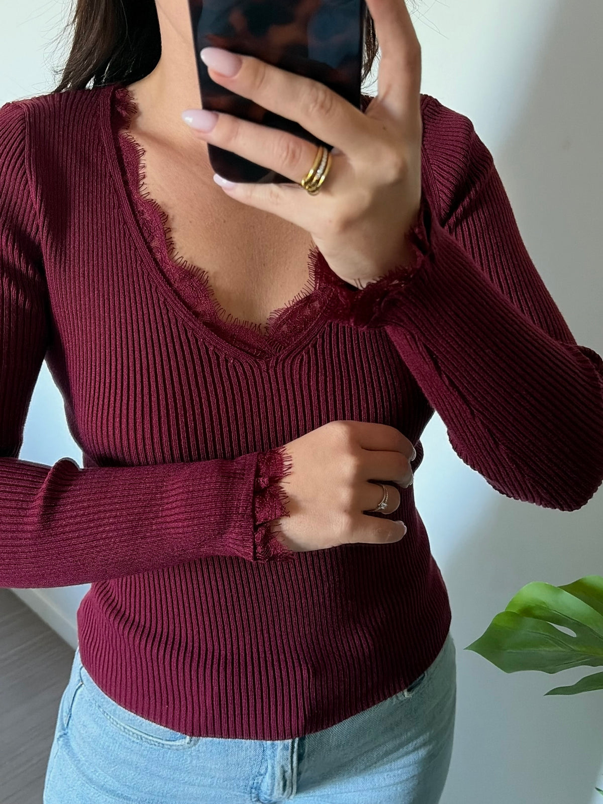 Top Leslie