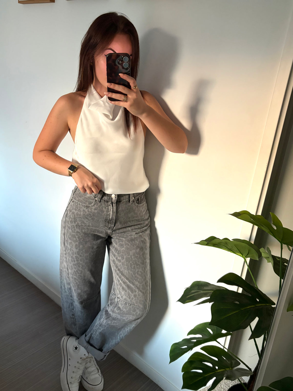 Jean Esther