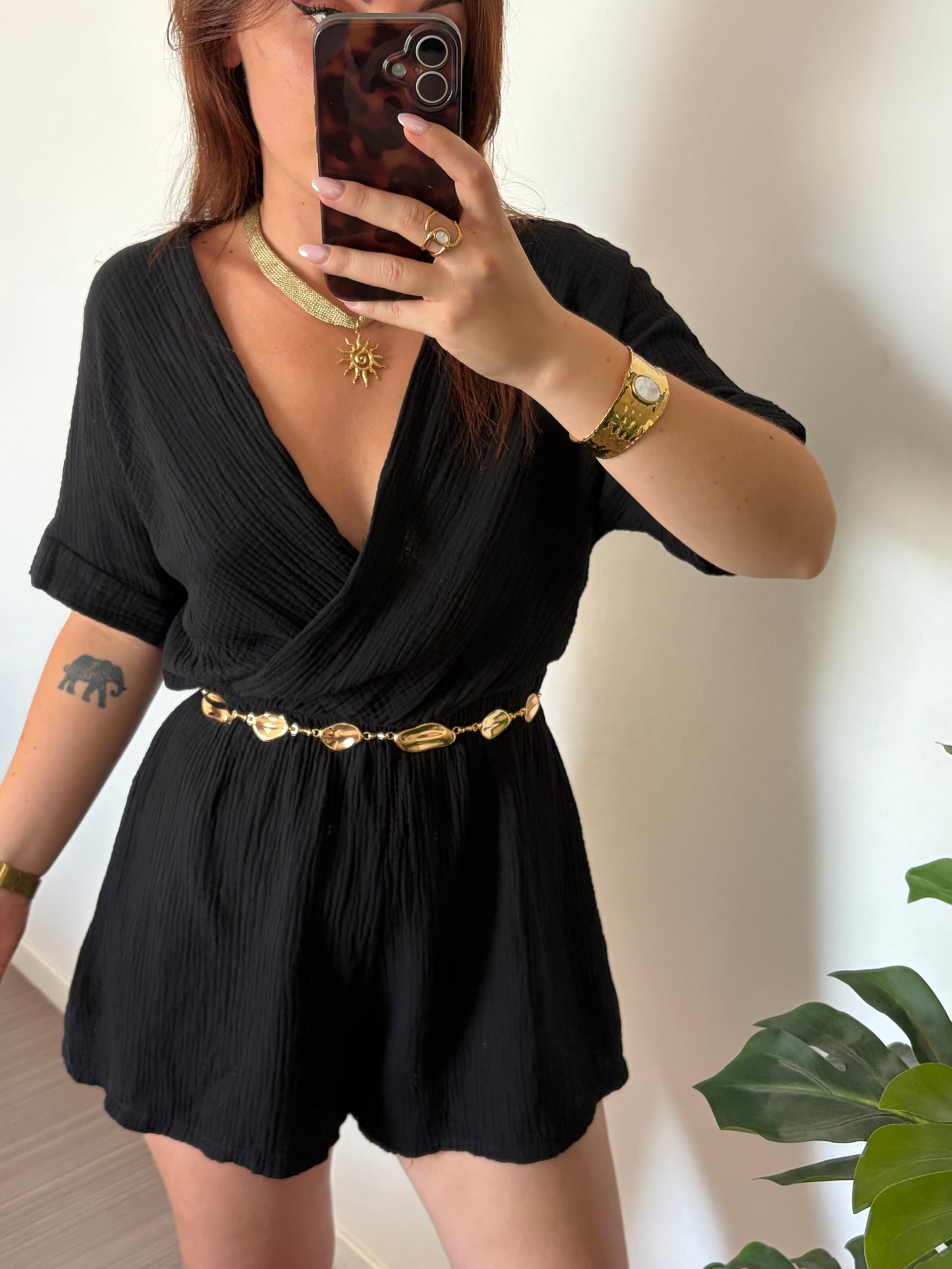 Ceinture Joana
