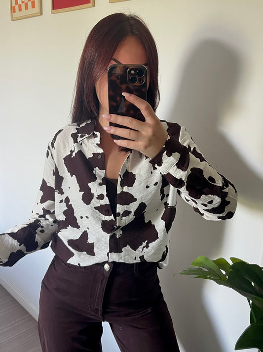 Chemise Rachel