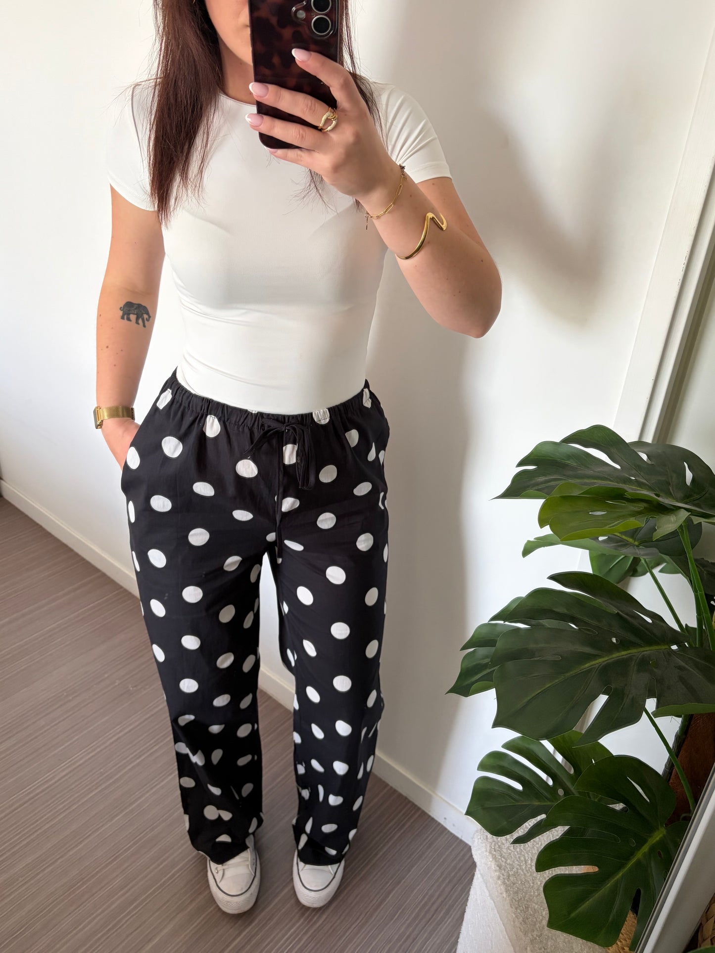 Pantalon Athéna