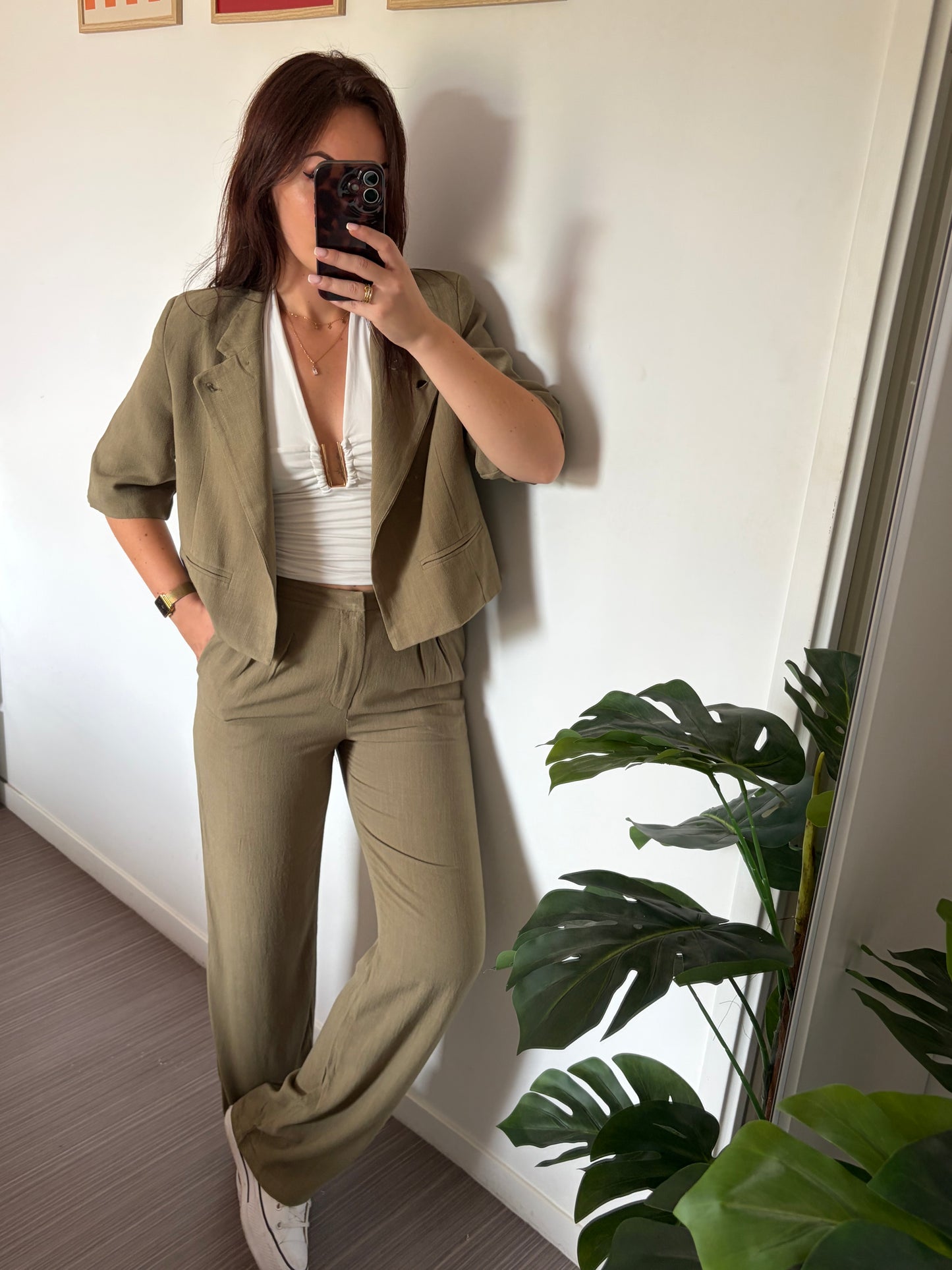 Pantalon Sharon