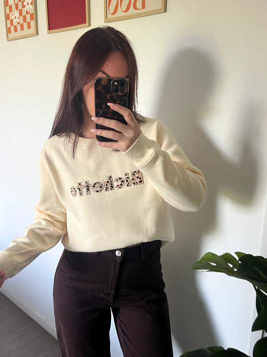 Sweat Amély
