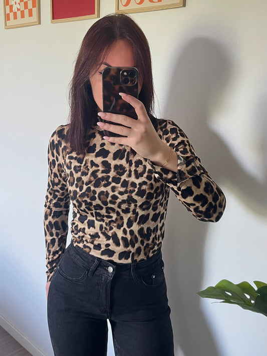 Top Oriane