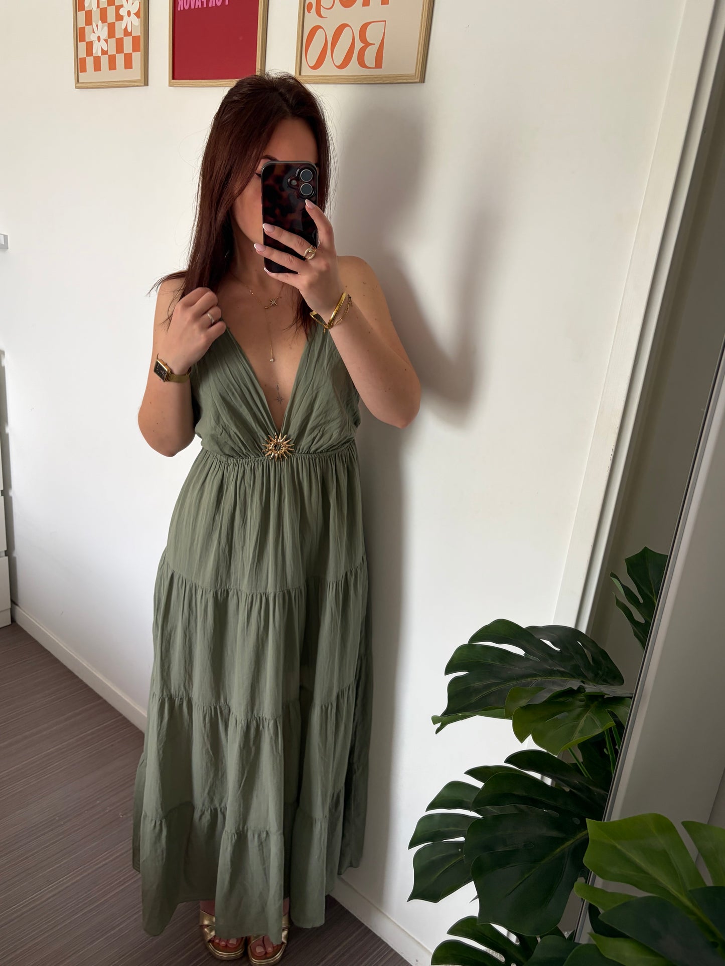 Robe Kessi