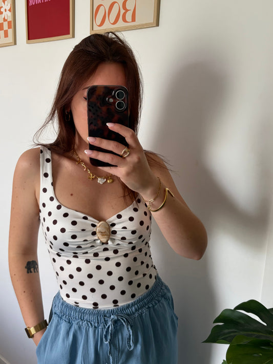 Top Mélina