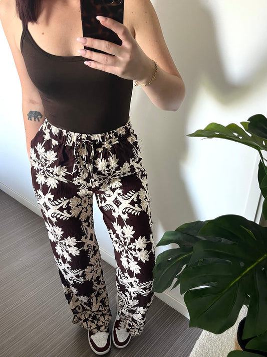 Pantalon Selena