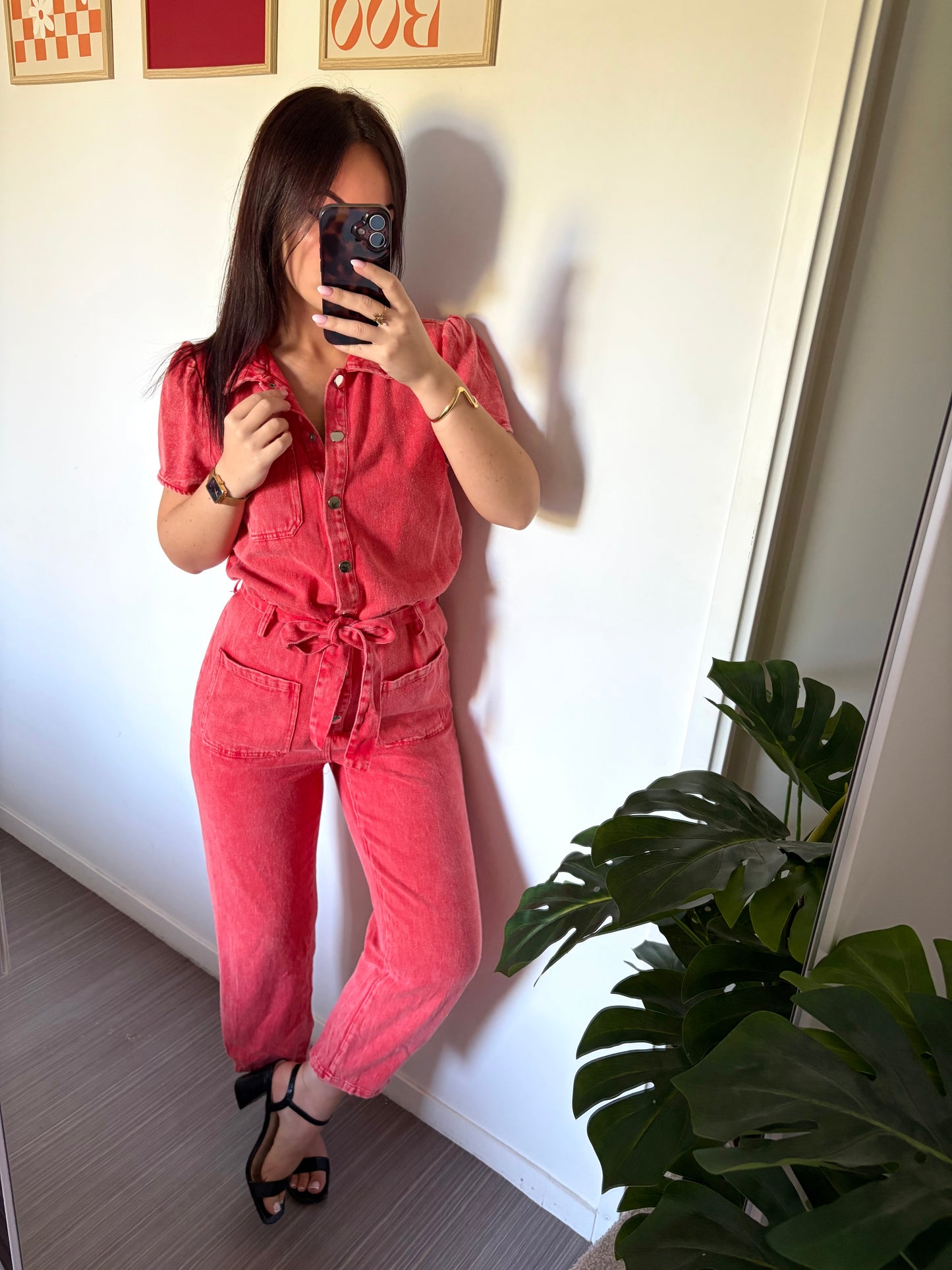 Combinaison Axelle