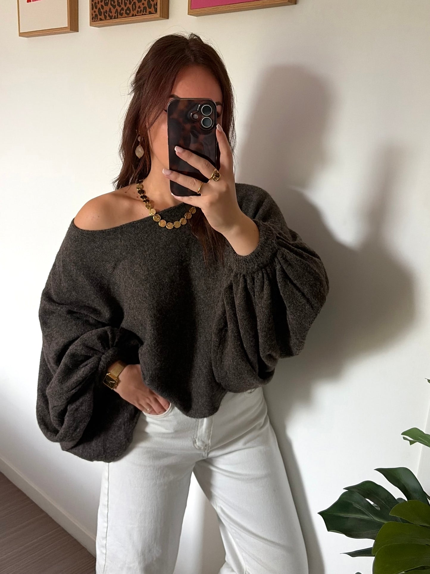 Pull Sara