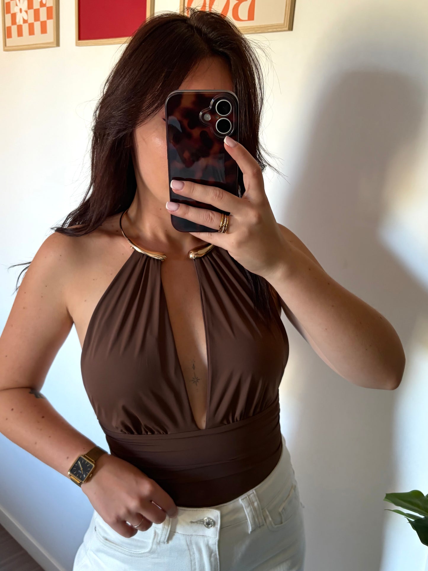 Body Léna