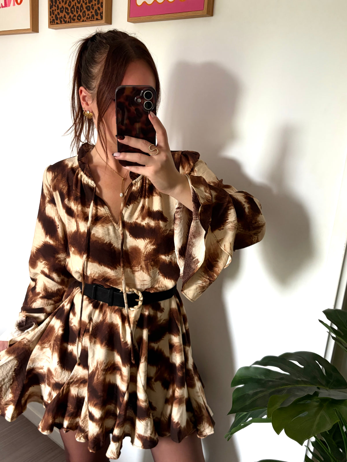 Robe Melody