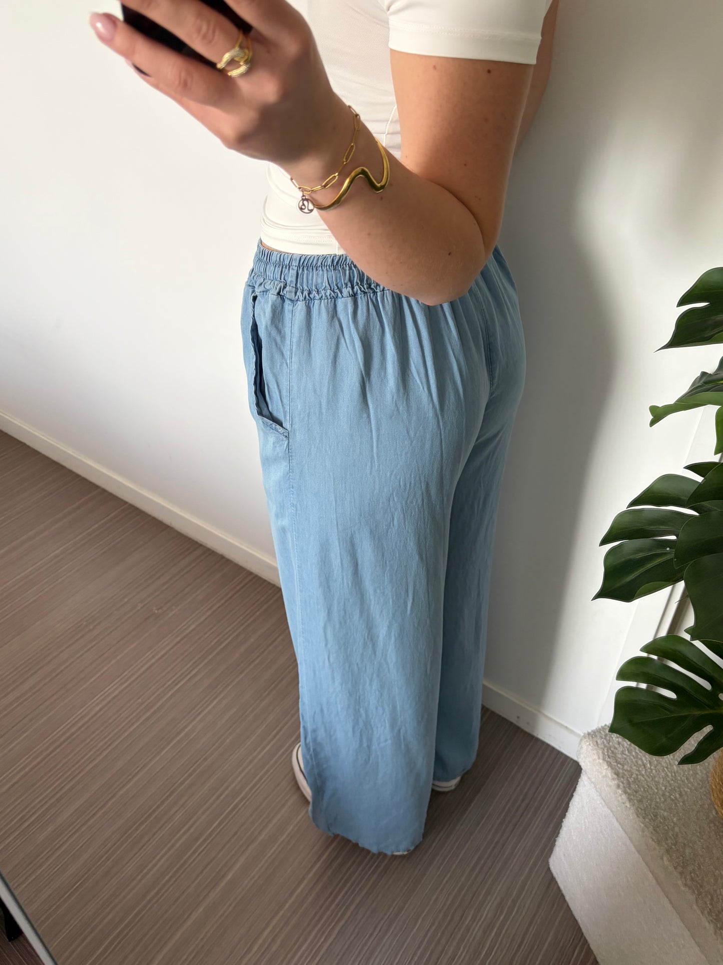 Pantalon Paola