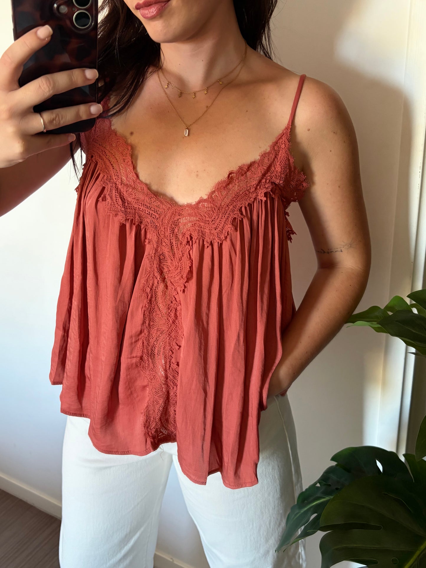 Top Ophélie