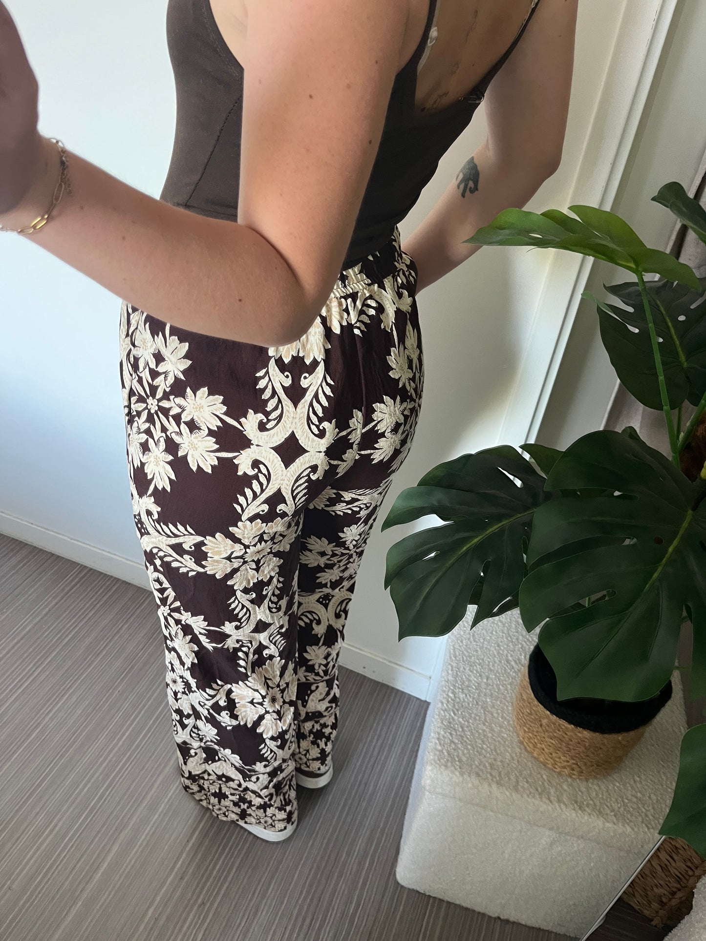 Pantalon Selena