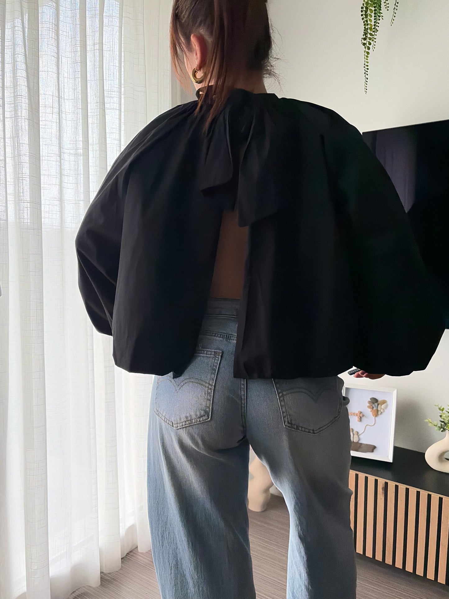 Blouse Chloé