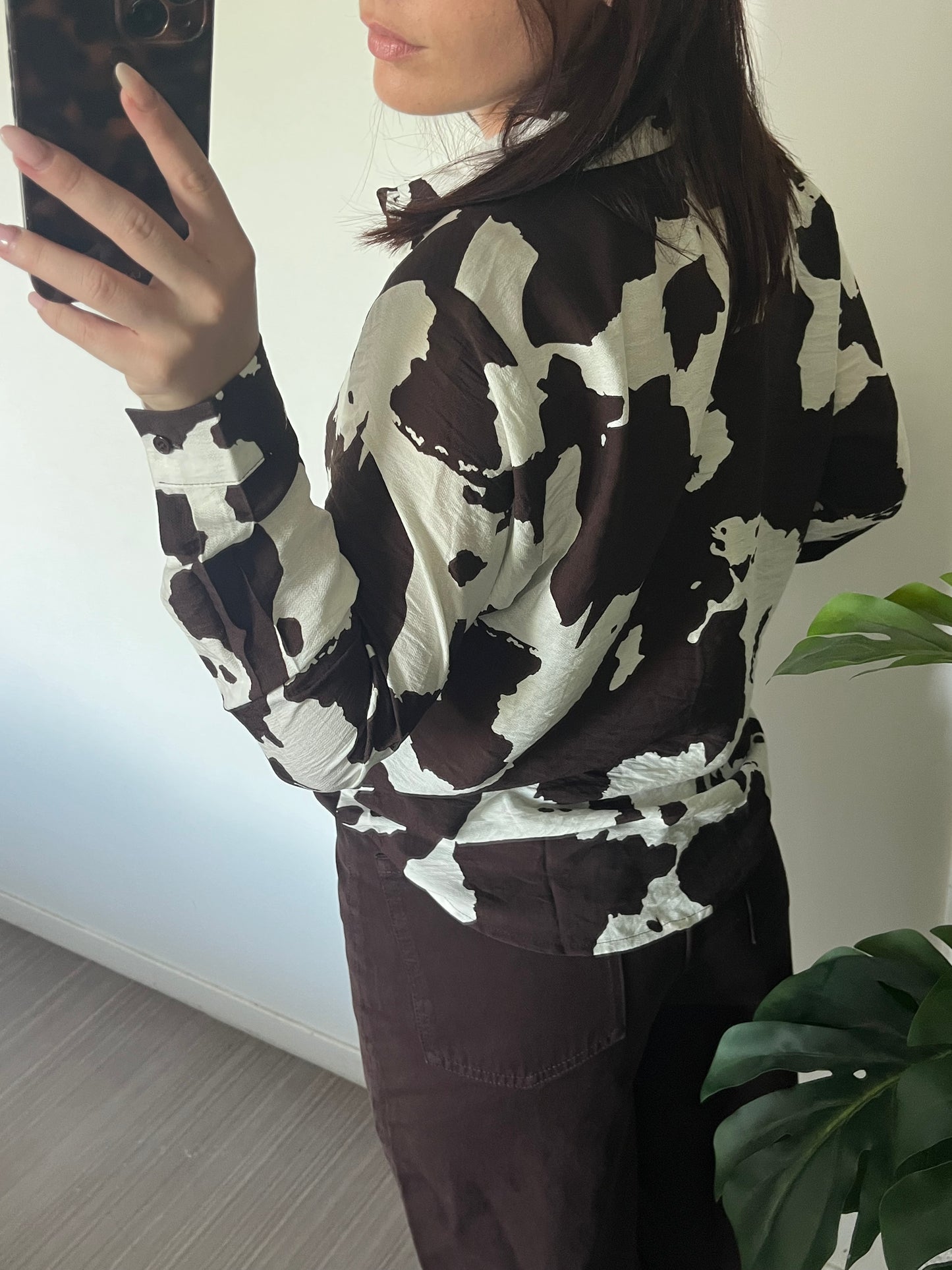 Chemise Rachel