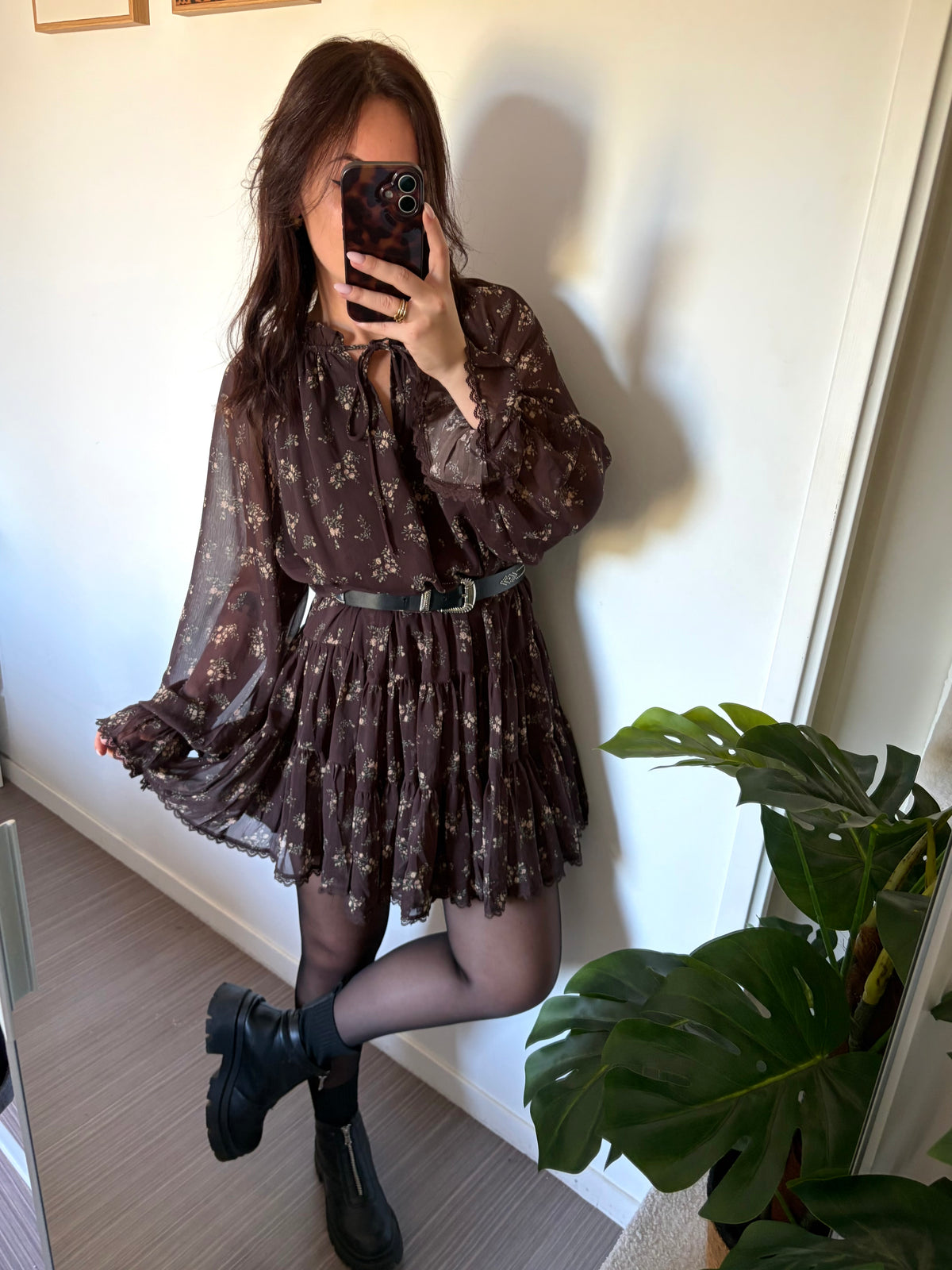 Robe Zoé