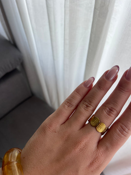 Bague Lara