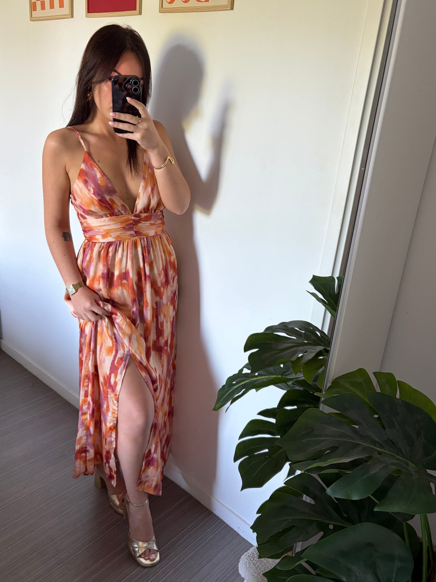 Robe Jana