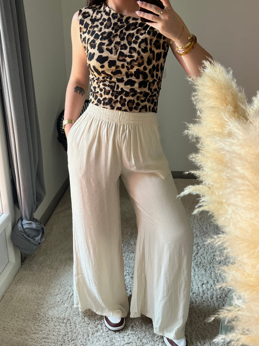 Pantalon Laudine