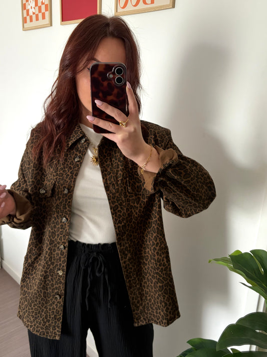 Veste Gabrielle