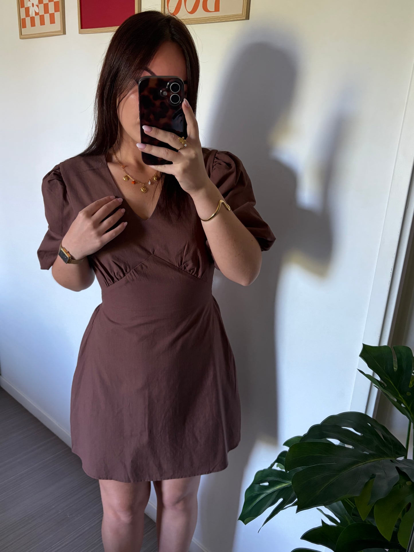 Robe Julie