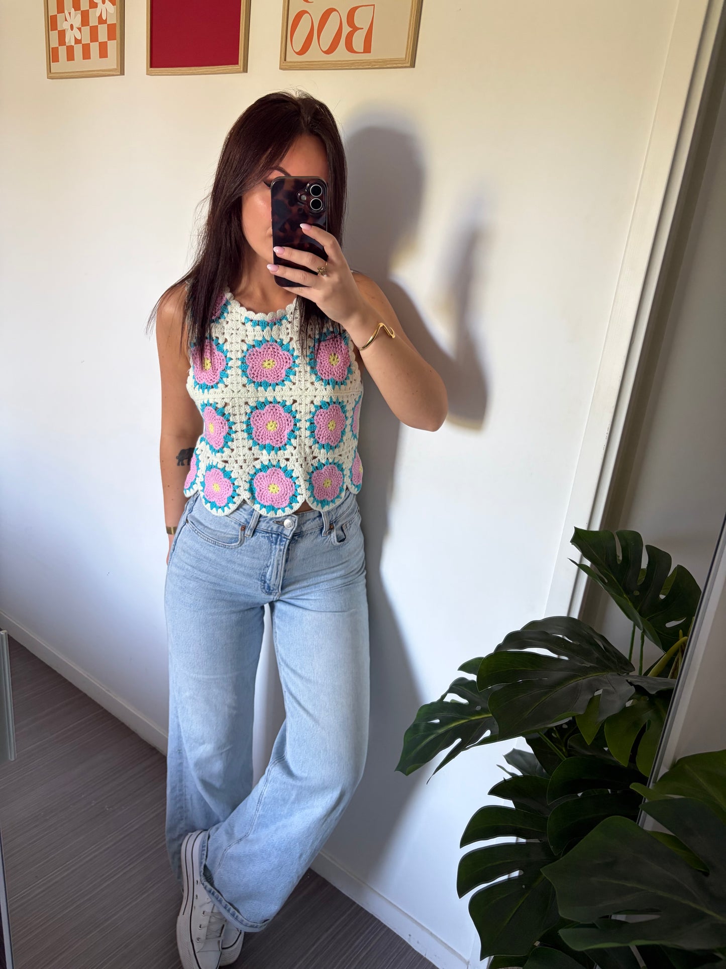 Top Mélie
