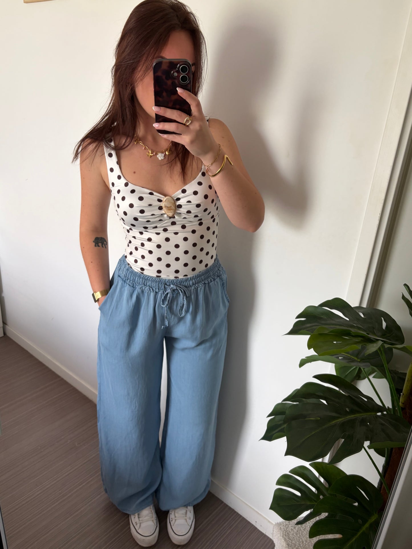 Pantalon Paola