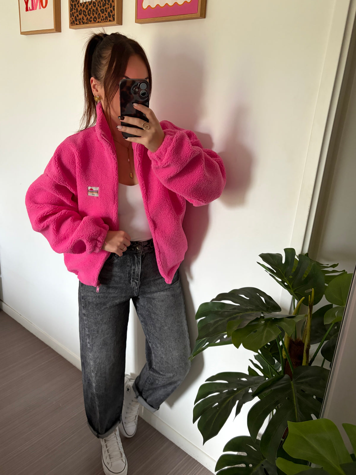 Jean Sandra