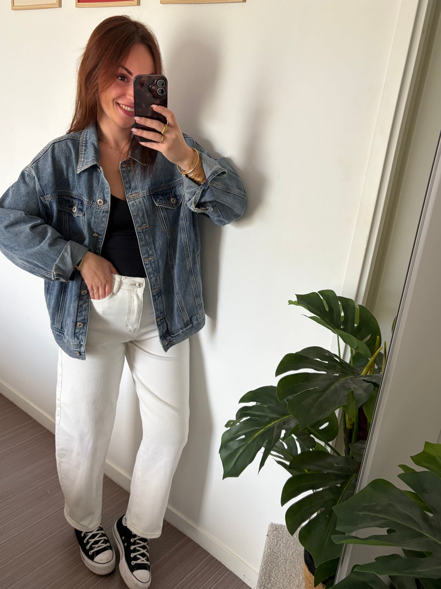Veste Jenna