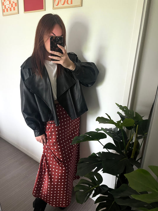 Jupe Mathilde