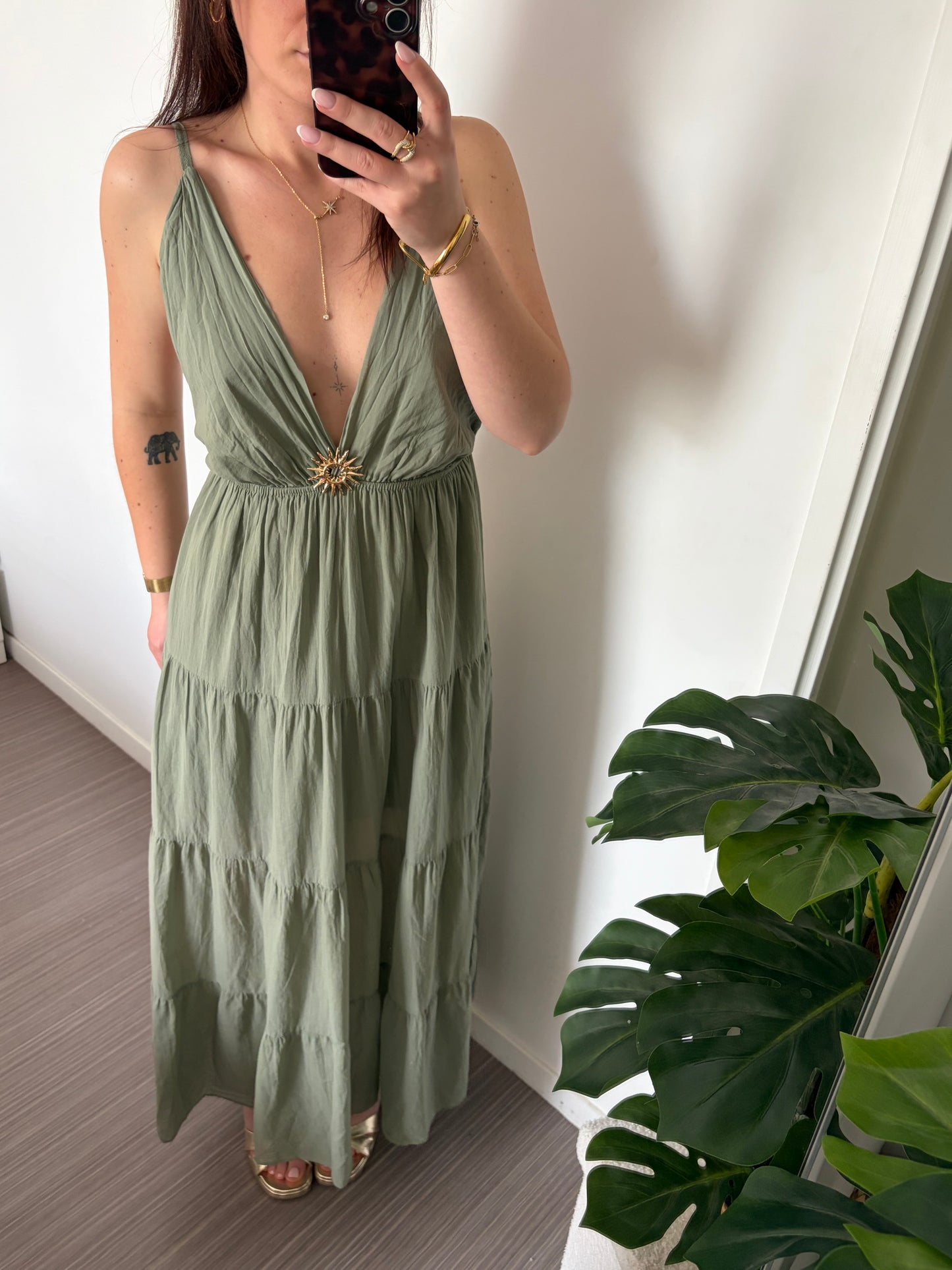 Robe Kessi