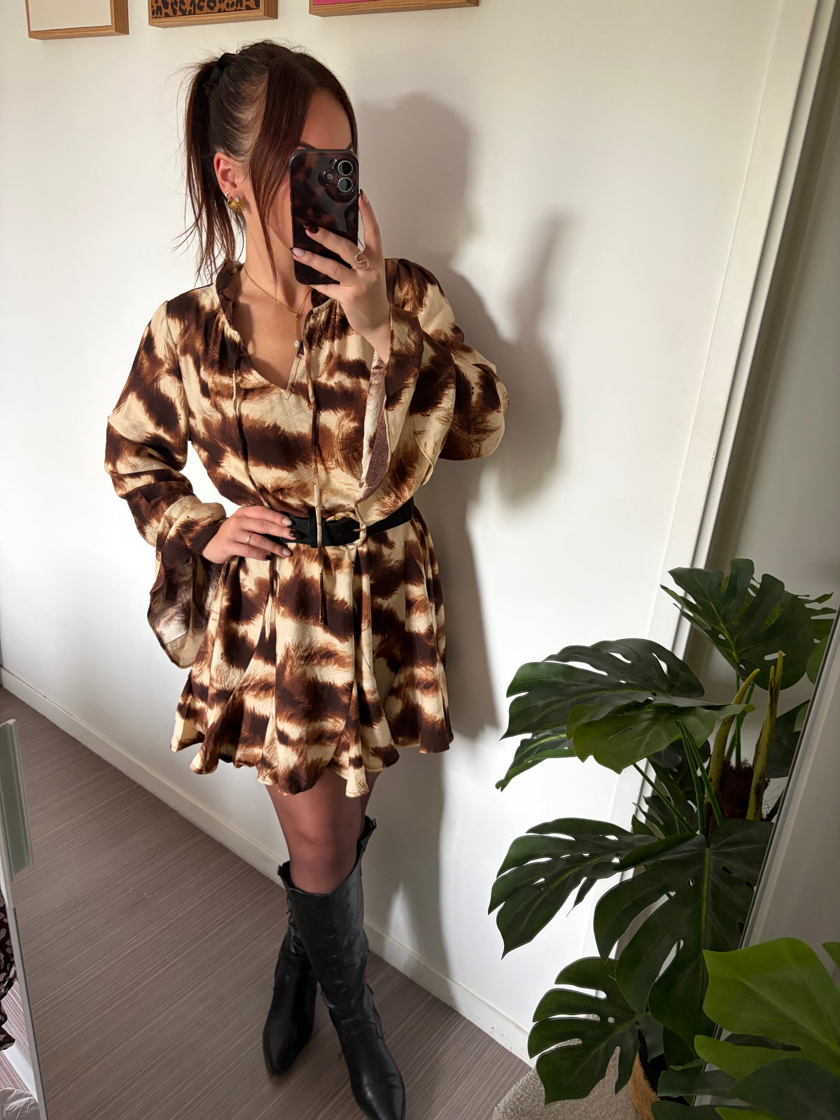 Robe Melody