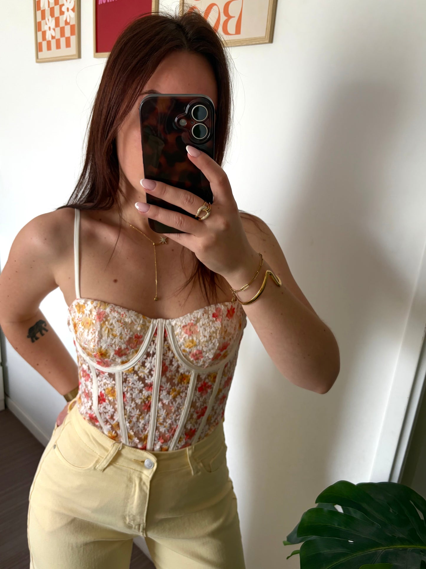 Body Aurore ( précommande : expédition le 19/05 )
