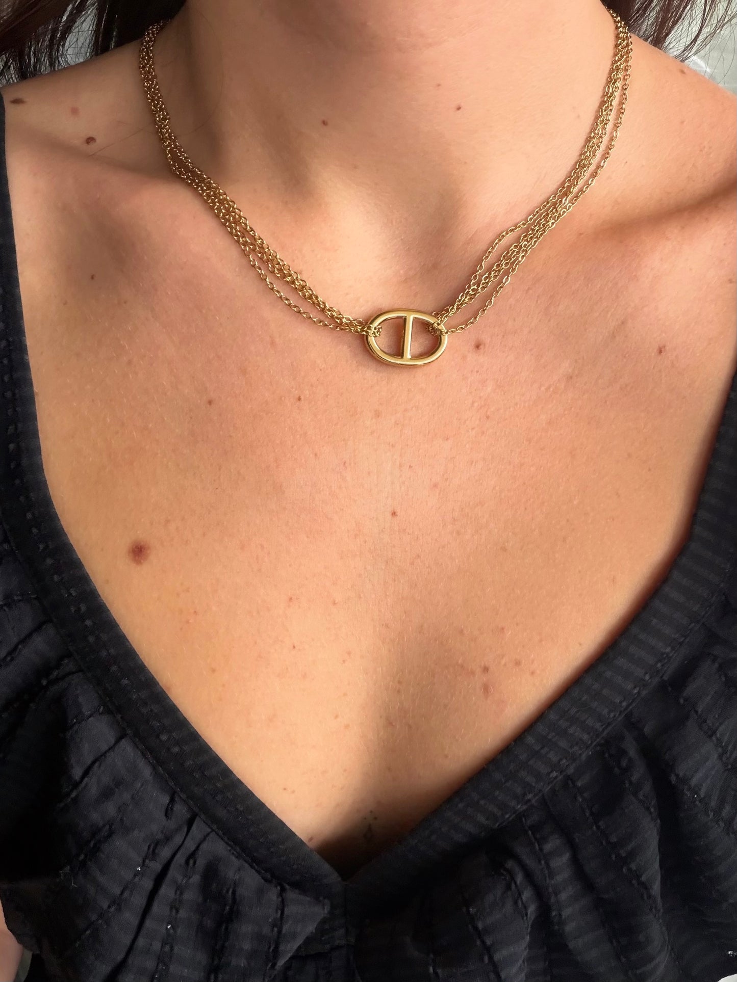 Collier Lola