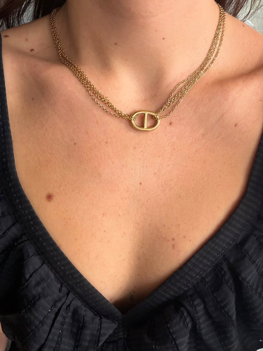 Collier Lola