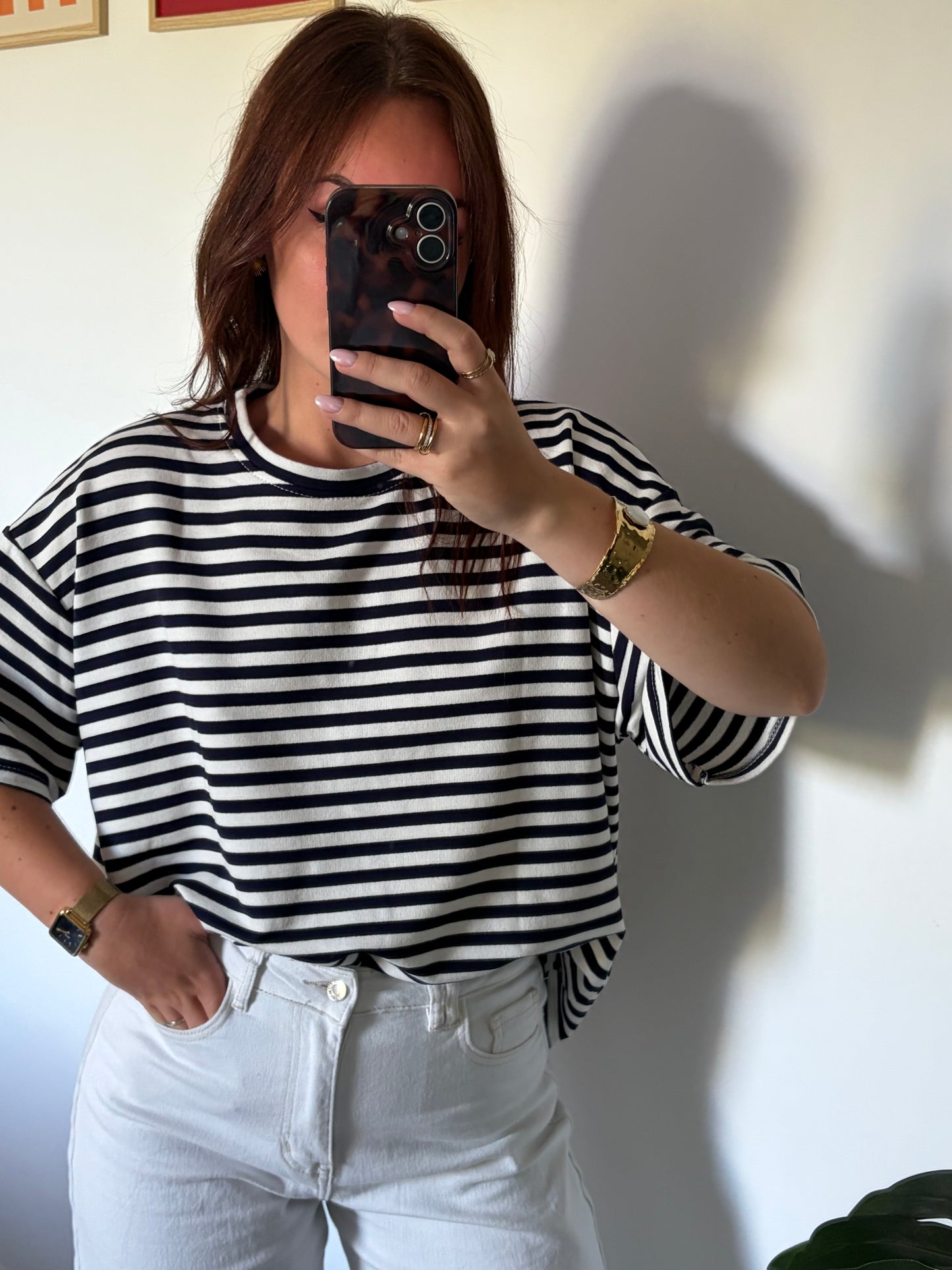 T-shirt Andrea