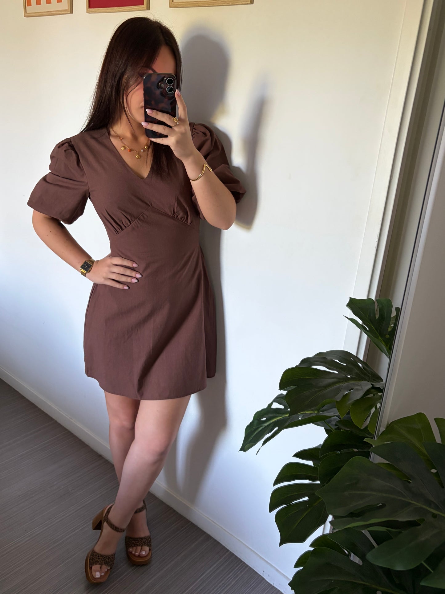 Robe Julie