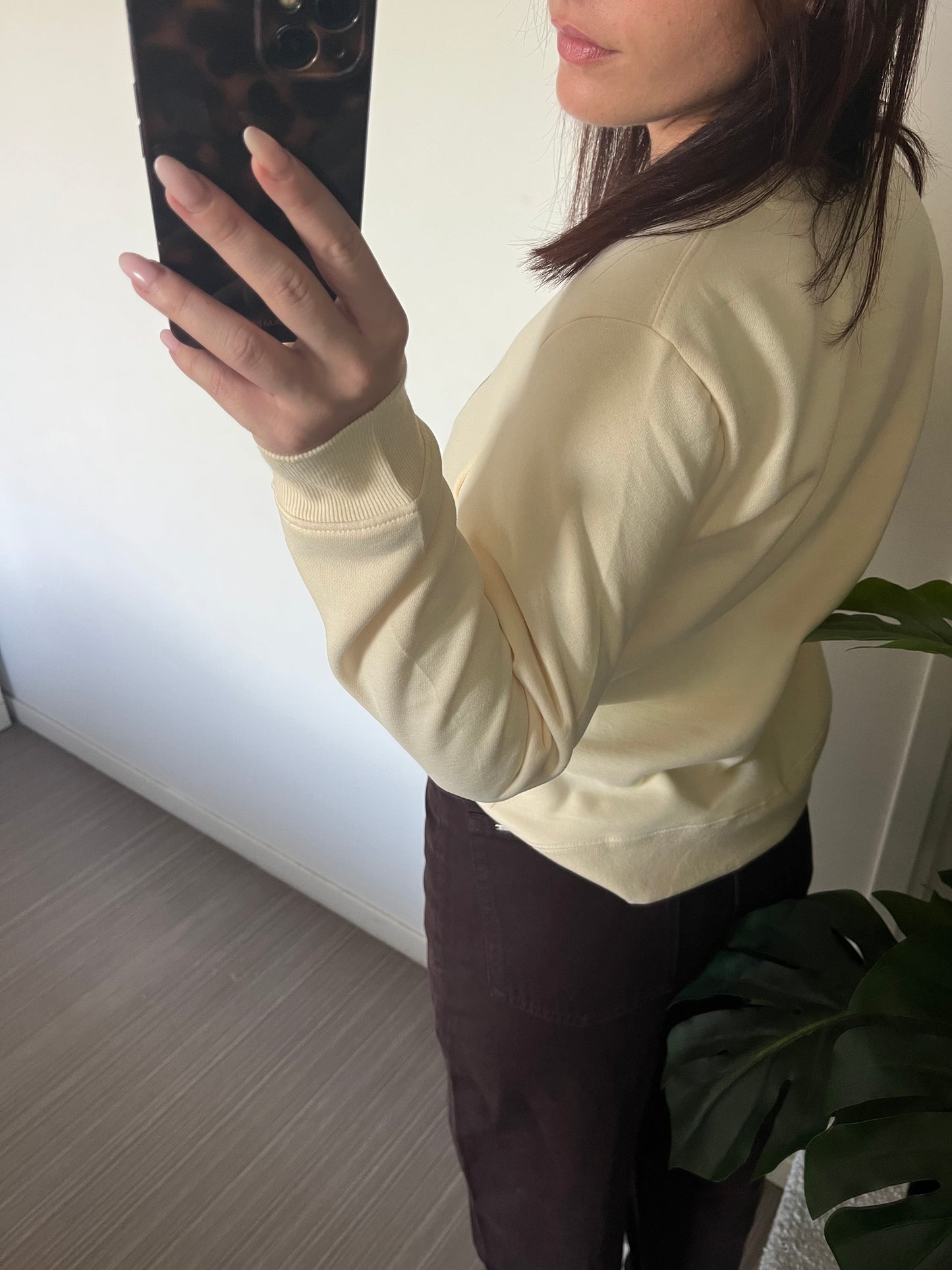 Sweat Amély